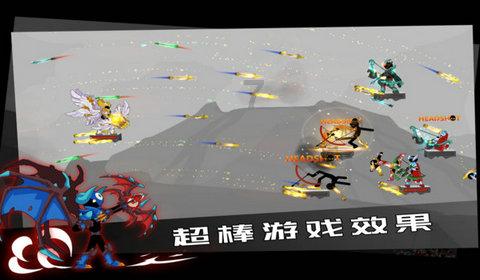 逃离黄金城堡