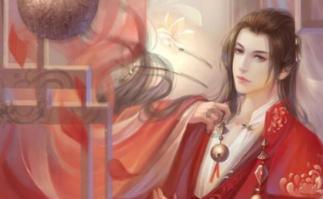被困的小恶魔