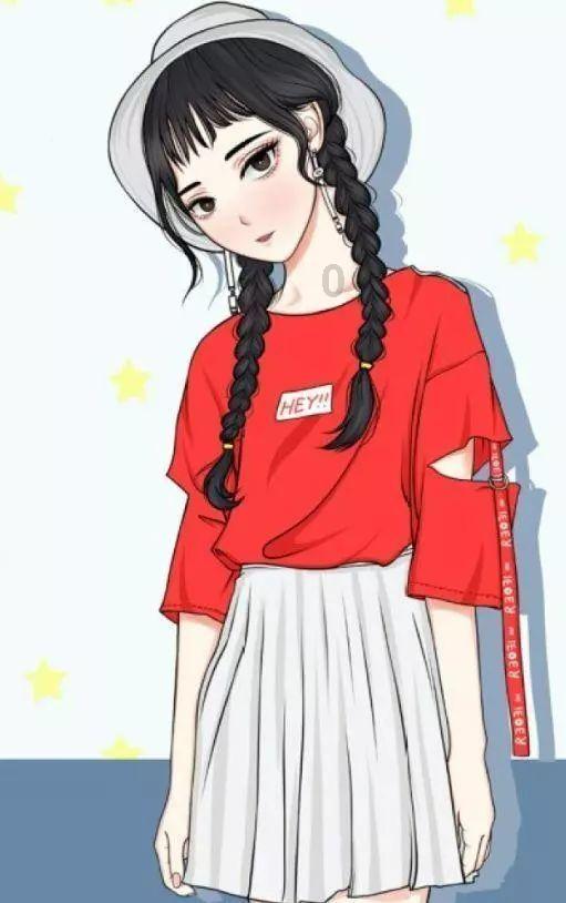 独眼萌怪的爱情