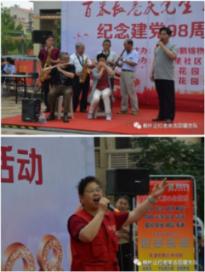 逃出昏暗的房子